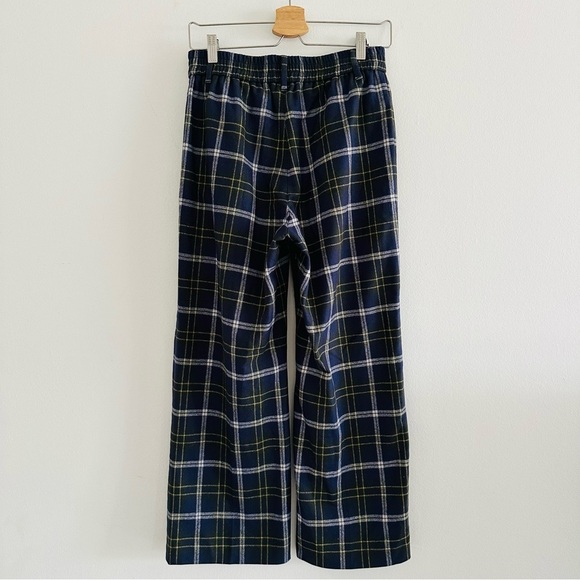 Wilfred Aritzia Wool Pants Wide Leg Sz S - Picture 4 of 7